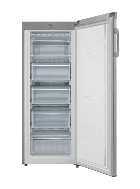 Freezer Vertical Frío Directo 167 Litros VHF1600SS-1