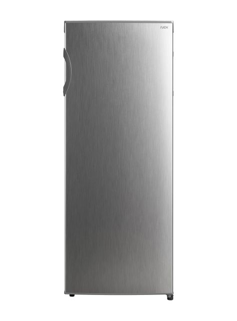 Freezer Vertical Frío Directo 167 Litros VHF1600SS-0