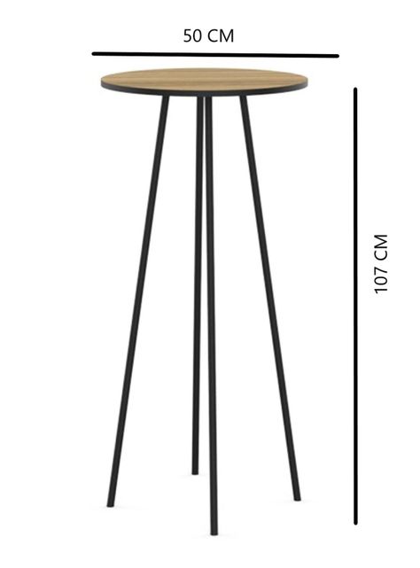 Mesa Bar Turin H-C.Bolo-1