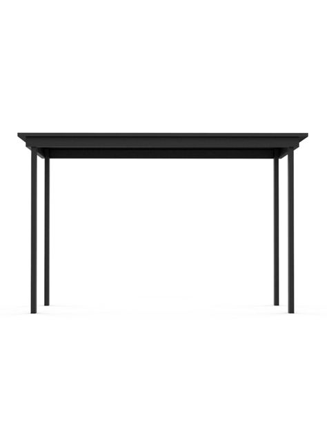 Mesa Comedor 120 x 60 cm Coco Bolo-2