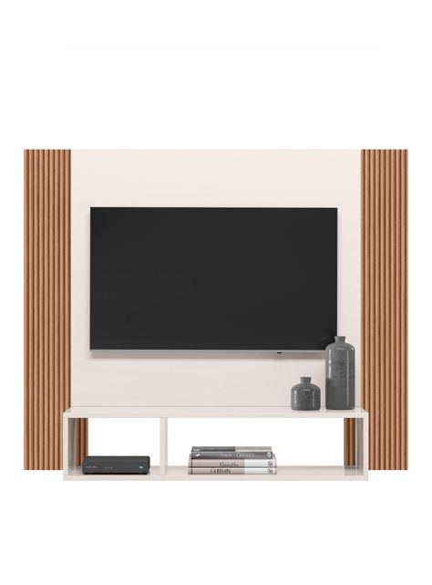 Panel Tv 42" Rita Beige-0