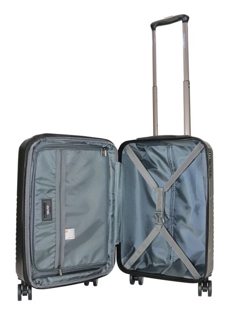 Maleta Dura Toscana S Negro-4