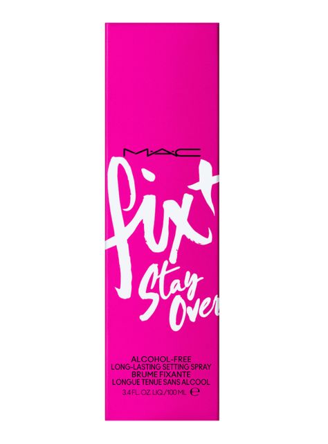 Fijador de Maquillaje M∙A∙C FIX+ Stay Over-1