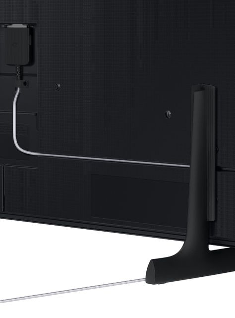 QLED 55" The Frame 4K UHD Smart TV 2022-7