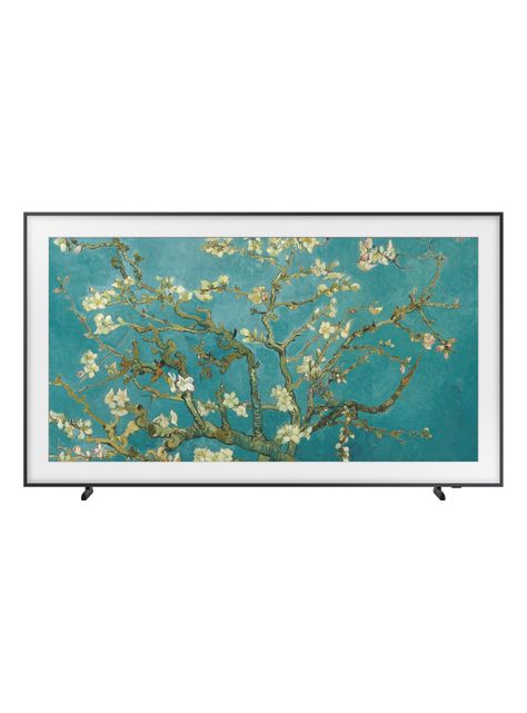 QLED 55" The Frame 4K UHD Smart TV 2022-0