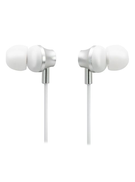 Audífonos Gamer In Ear USB-C Blanco-0