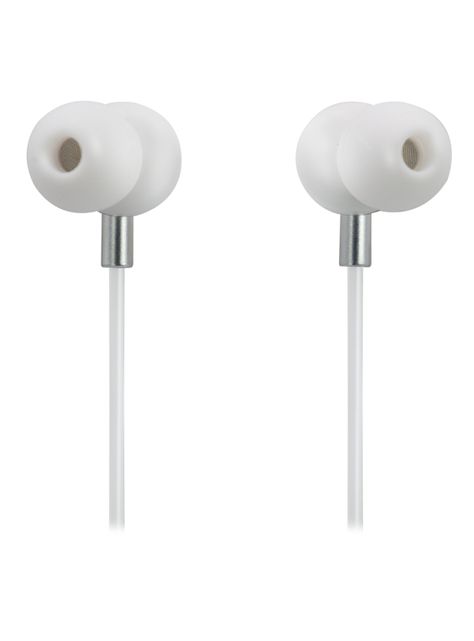 Audífonos Gamer In Ear USB-C Blanco-2