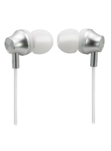 Audífonos Gamer In Ear USB-C Blanco-1