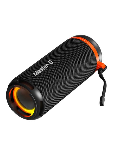 Parlante Portátil Bluetooth 10W RMS MGGYROSB-1