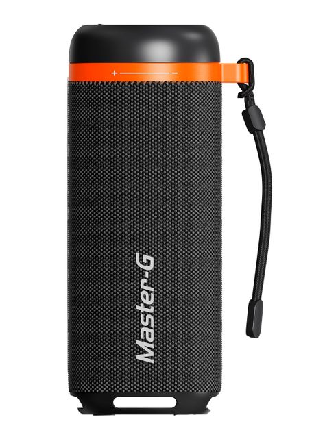 Parlante Portátil Bluetooth 10W RMS MGGYROSB-2
