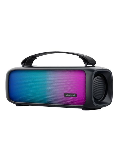 Parlante Portátil Bluetooth 10W RMS MGGBOOM-0