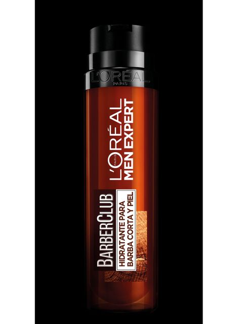 Crema Men Expert Hidratante Barba Corta y Piel 30 ml-3