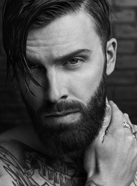 Crema Men Expert Hidratante Barba Corta y Piel 30 ml-4