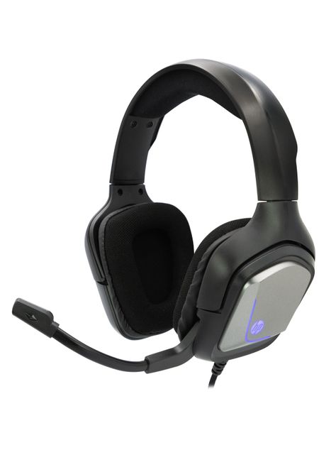 Audífonos Gamers Headset 220S Gris-1