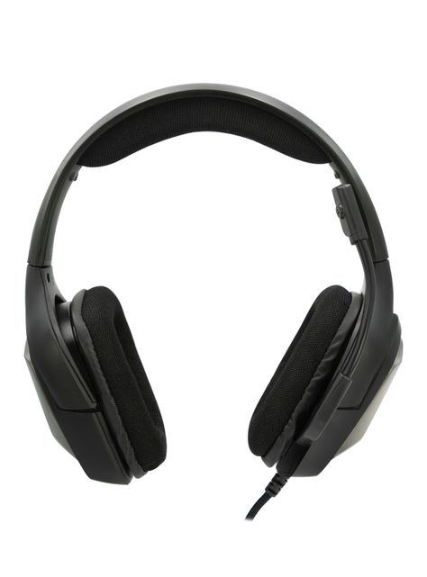 Audífonos Gamers Headset 220S Gris-0