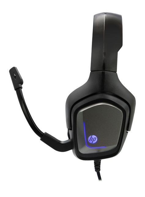 Audífonos Gamers Headset 220S Gris-2