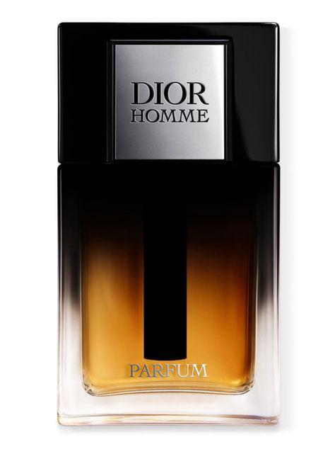 Perfume Dior Homme Parfum Hombre 50 ml-0