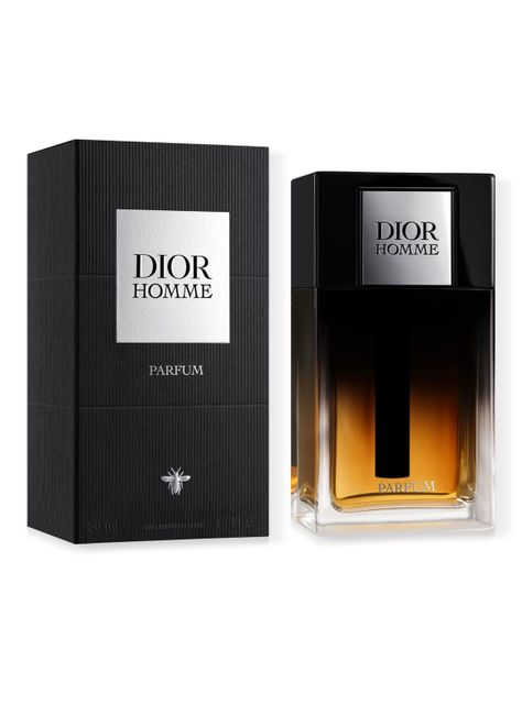 Perfume Dior Homme Parfum Hombre 50 ml-1