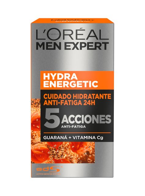 Crema Men Expert Hydra Energetic Antifatiga 50 ml-1