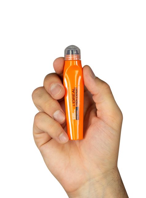 Roll-On Men Expert Hydra Energetic Ojos 10 ml-2