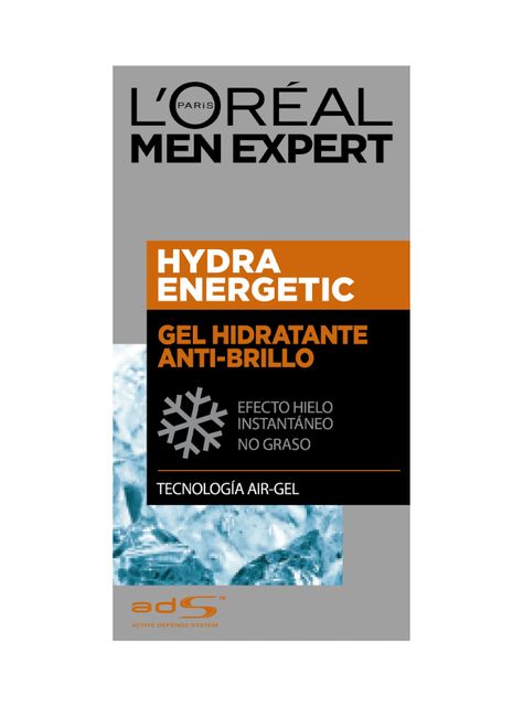 Crema Men Expert Hydra Energetic Fluido Polar 50 ml-3