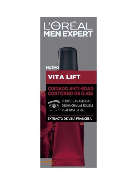 Roll Men Expert On Vitalift Ojos 15 ml-3