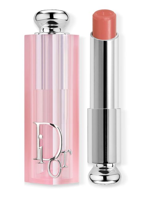 Dior Addict Lip Glow 012 Rosewood Subtono Frío 3.20g-0