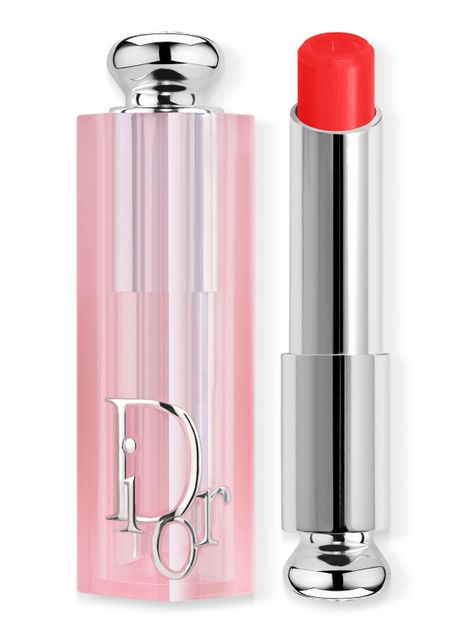 Dior Addict Lip Glow 015 Cherry Subtono Frío 3.20g-0