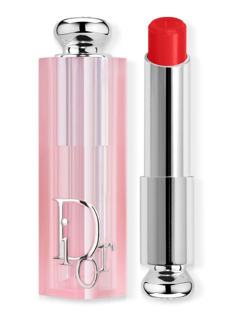 Dior Addict Lip Glow 031 Strawberry Subtono Frío 3.20g-0