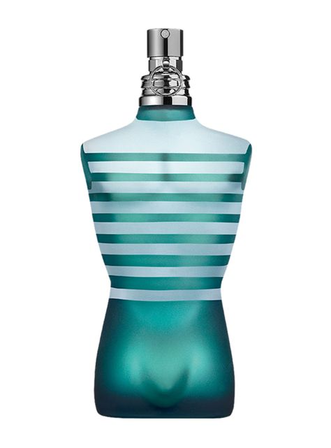 Perfume Hombre Le Male EDT 125 ml + Muestra 1.5 ml-1