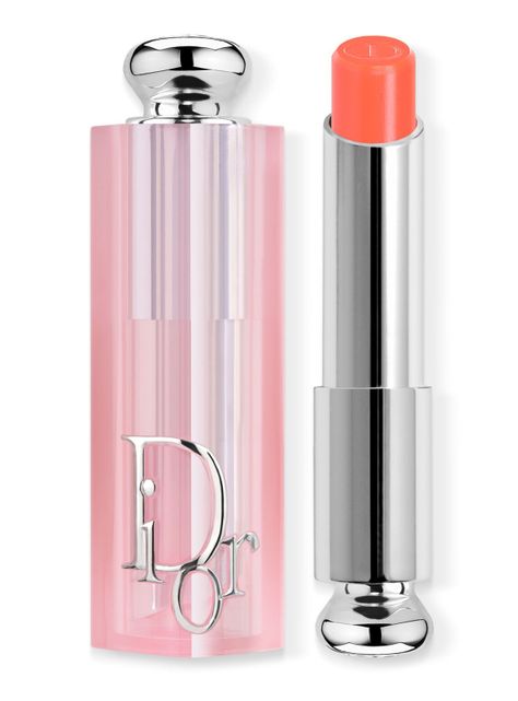 Dior Addict Lip Glow 061 Poppy Coral Subtono Cálido 3.20g-0