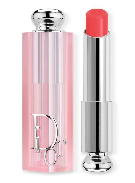 Dior Addict Lip Glow 075 Gummy Subtono Cálido 3.20g-0