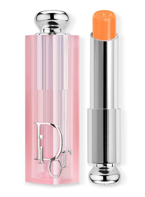 Dior Addict Lip Glow 076 Tangerine Subtono Cálido 3.20g-0