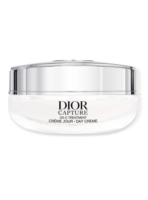 Dior Capture Crema de día - Corrección antiedad de alto rendimiento, arrugas y firmeza-0