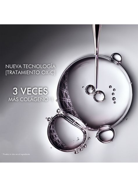 Dior Capture Le Sérum - Corrección antiedad alto rendimiento, arrugas y firmeza-2