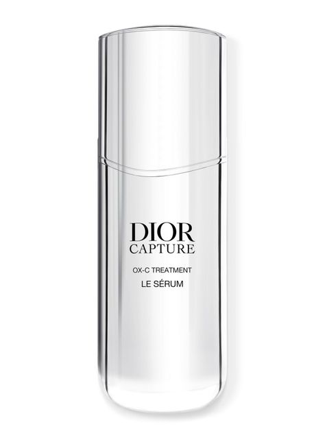 Dior Capture Le Sérum - Corrección antiedad alto rendimiento, arrugas y firmeza-0