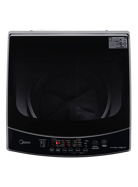 Lavadora Carga Superior 13.5 Kg Ultra Cube 3G MLS-135GE04N-4
