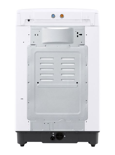 Lavadora Carga Superior 13 Kg WT13WSBP Blanco-1
