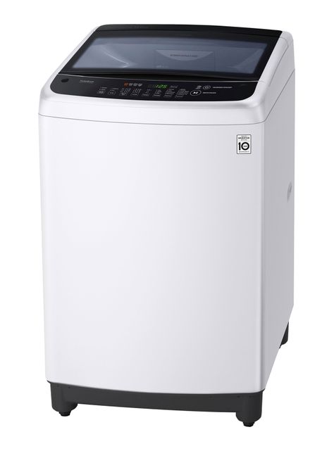 Lavadora Carga Superior 13 Kg WT13WSBP Blanco-2