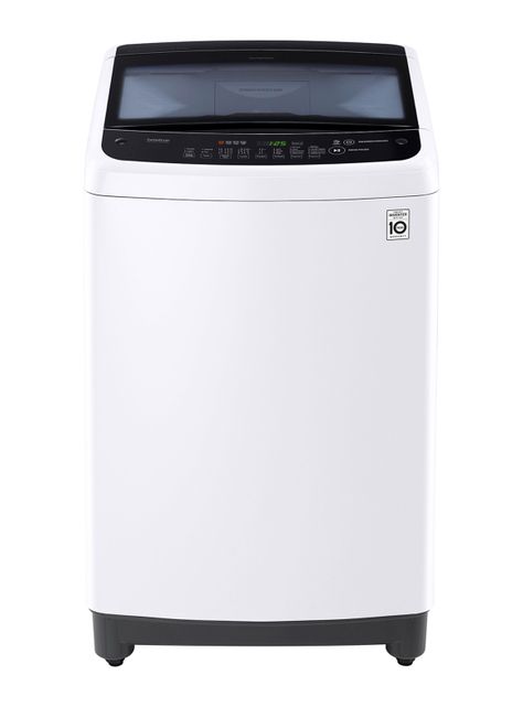 Lavadora Carga Superior 13 Kg WT13WSBP Blanco-0