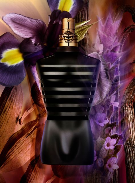 Perfume Hombre Le Male Le Parfum EDP 125 ml + Muestra 1.5 ml-3