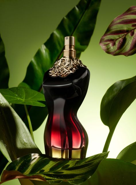 Perfume Mujer La Belle Le Parfum EDP 100 ml + Muestra 1.5 ml-4