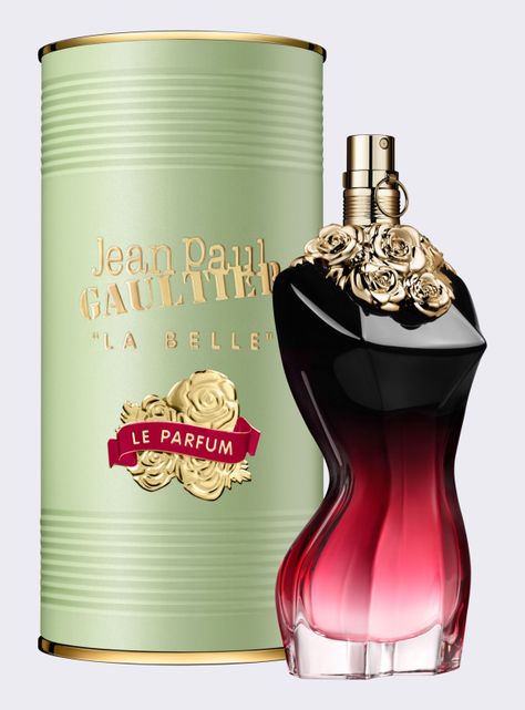 Perfume Mujer La Belle Le Parfum EDP 100 ml + Muestra 1.5 ml-1