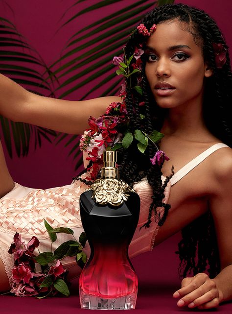 Perfume Mujer La Belle Le Parfum EDP 100 ml + Muestra 1.5 ml-5