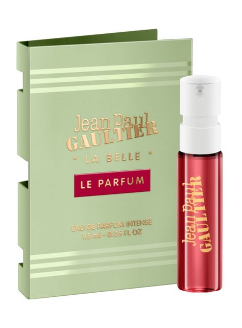 Perfume Mujer La Belle Le Parfum EDP 100 ml + Muestra 1.5 ml-2
