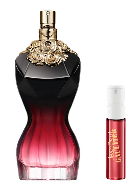 Perfume Mujer La Belle Le Parfum EDP 50 ml + Muestra 1.5 ml-0