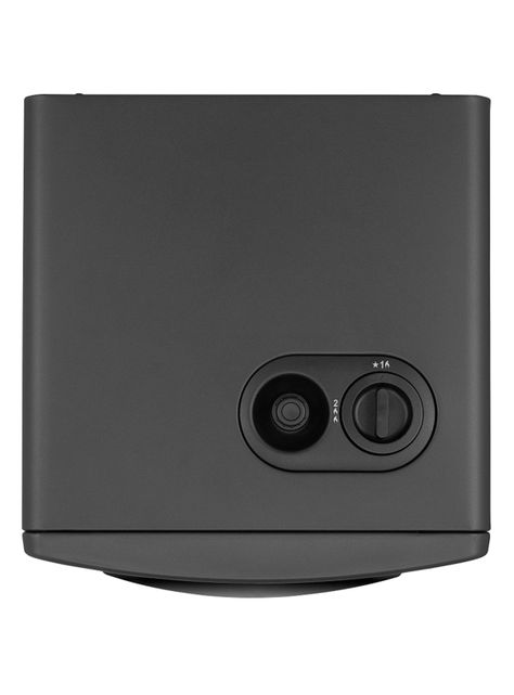 Estufa a Gas Infrarroja 5 Kg UT FRX-2800 Negro-4
