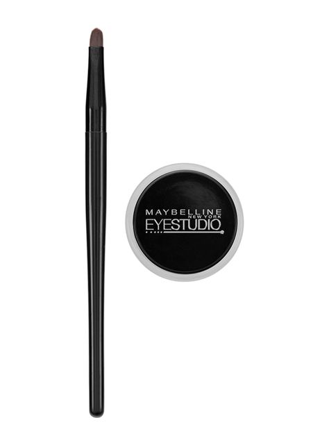 Delineador Maybelline de Ojos Gel-0