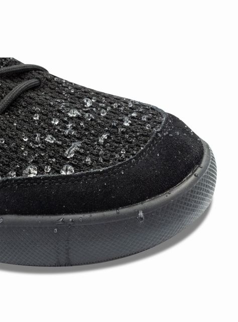 Zapatilla Urbana Versaknit Hombre-4