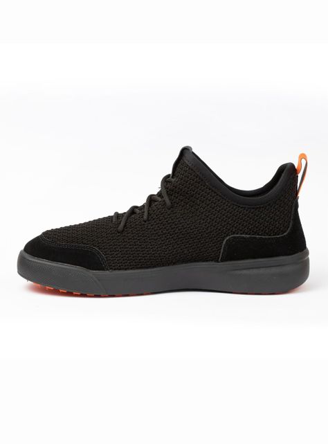 Zapatilla Urbana Versaknit Hombre-2